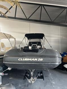 Joker Boat - 28 Clubman