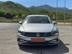Volkswagen - Passat - 12.2020.g/Automatik