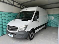 Mercedes Benz - Sprinter 316