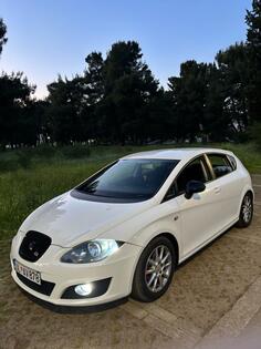 U djelovima Seat - Leon 1.9 BXE