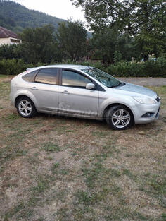 Ford - Focus - 1.6 Tdci