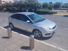 Ford - Focus - 1.6 Tdci