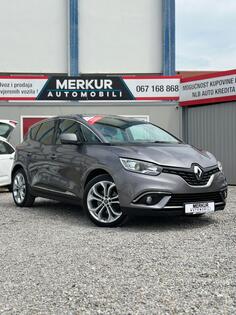 Renault - Scenic - 1.8DCI