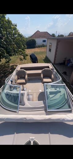 Quicksilver - 620 sport