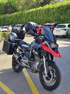 BMW - GS 1200 LC