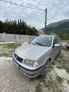 Volkswagen - Polo - 1.4
