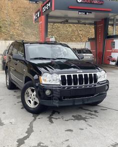 Jeep - Grand Cherokee - 3.0 dci