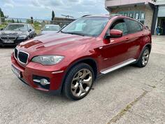 BMW - X6 - 3.0d xDrive