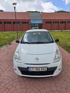 Renault - Clio - 1.5 dci
