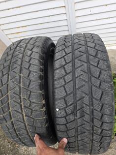 Michelin - 225 55 18 - Univerzalna guma