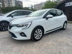 Renault - Clio - 1.5 Dci