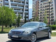 Mercedes Benz - S 400 - 350