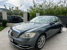 Mercedes Benz - S 400 - 350