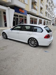 BMW - 320 - M