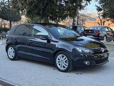 Volkswagen - Golf 6 - 2.0 tdi