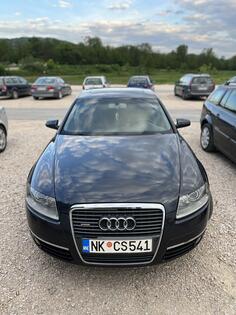 Audi - A6 - 3.0 quattro