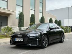 Audi - A6