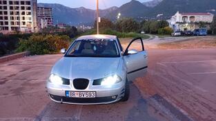 Seat - Ibiza - 1.4 tdi