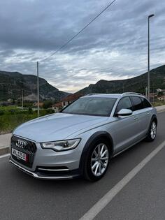 Audi - A6 Allroad - 3.0 TDI