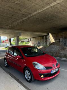 Renault - Clio - 1.5