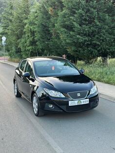 Seat - Ibiza - 1.2 Tdi