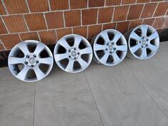 Ronal - 5x112 r16 - Aluminijum felne