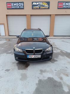 BMW - 320 - 2.0