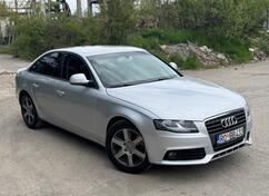 Audi - A4 - 2.0