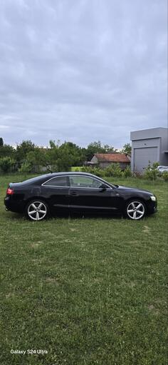 Audi - A5 - tdi