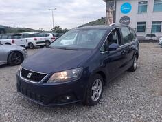 Seat - Alhambra - 2.0 TDI - 4X4 - 7 SJEDISTA