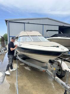 Bayliner - LS 2050 Capri