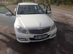 Mercedes Benz - 200 - cdi