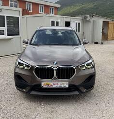 BMW - X1 - 16d AUTOMATIK
