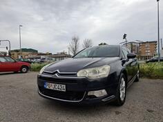 Citroen - C5 - 1.6 HDI
