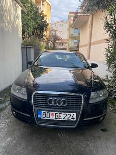 Audi - A6 - 2.7