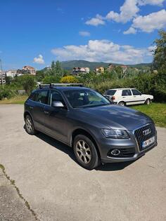 Audi - Q5 - 2.0 TDI