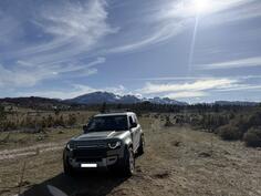 Land Rover - Defender - 3.0 D