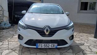 Renault - Clio - 1.5 DCI-V Novi Model E.Tech 12/2020