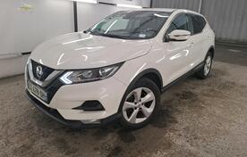 Nissan - Qashqai - 1.6Dci 130 Xtronic
