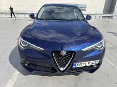 Alfa Romeo - Stelvio - 2.2D