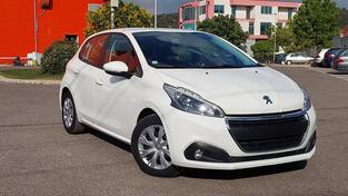 Peugeot - 208 - 1.5 DCI