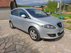 Seat - Altea XL - 1.9 tdi