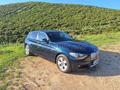 BMW - 118 - D