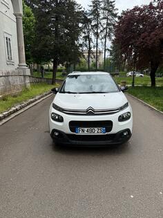 Citroen - C3 - 1.5