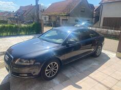 Audi - A6 - 2.7 TDI