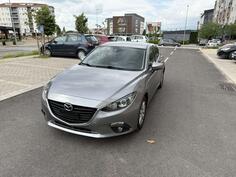 Mazda - 3 - 2.2 dizel Sky Aktiv