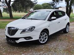 Lancia - Delta - 1.6 M.JET Automatik