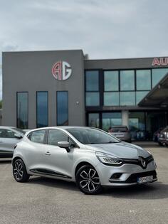 Renault - Clio - Clio IV INTENS ENERGY 90KS
