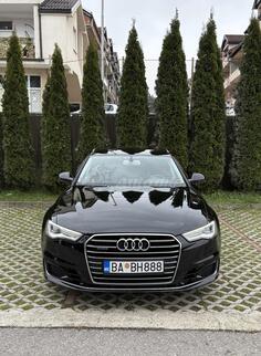 Audi - A6 - 3.0