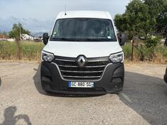 Renault - Master - L2H2 dci 135